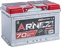 Arnezi DIN SMF E1060700 70 А/ч 630 А (EN), обратная полярность, 278×175×190 мм, L3
