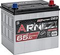 Arnezi EFB Start-Stop E3170650 65 А/ч 560 А (EN), обратная полярность, 230×172×225 мм, D23