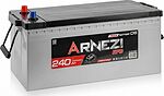 Arnezi Truck EFB Arnezi Truck EFB