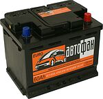 АвтоФан АвтоФан