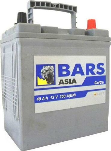 Bars Asia