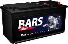 Bars Silver 88 А/ч обратная конус стандарт (353x175x190)