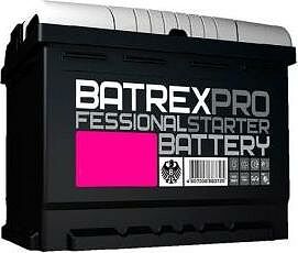 Batrex 74 А/ч обратная конус стандарт (278x175x175)