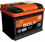 Bolk EFB