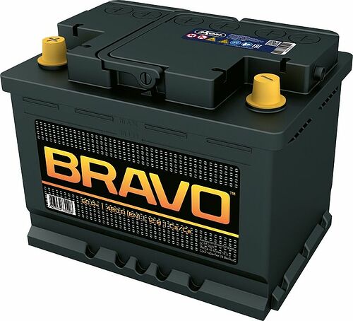Bravo Bravo