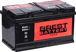 Аккумулятор Brest Battery Standard BP850 85 А/ч 830 А (EN), обратная полярность, 315×175×175 мм, LB4