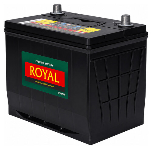 Delkor Royal