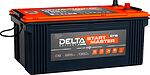 Delta START MASTER EFB TRUCK