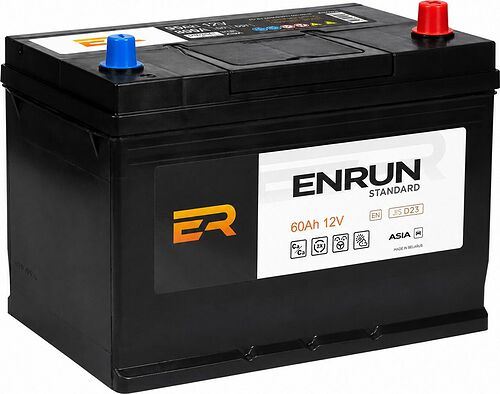 ENRUN JIS Standard