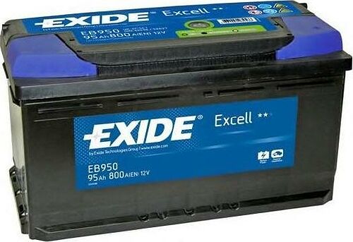 Exide Excell