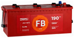 FB Truck FB Truck
