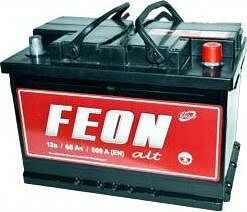 Feon Alt 105 А/ч обратная конус стандарт (353x175x190)