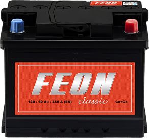 Feon Classic