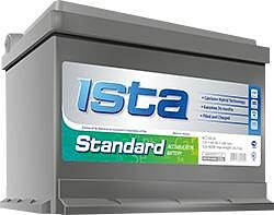 Ista Standard