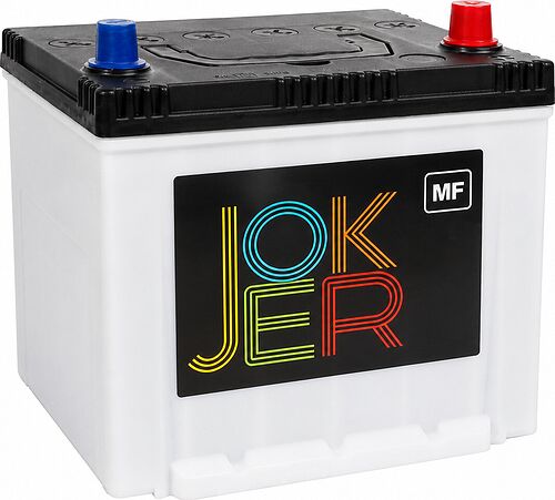 Joker MF