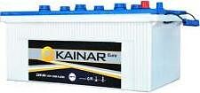 Kainar Euro 230 А/ч обратная конус стандарт (518x274x238)