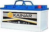 Kainar 100 А/ч обратная конус стандарт (353x175x190)