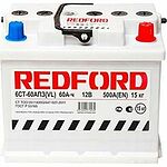 Kainar Redford Kainar Redford