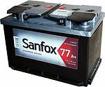 Kainar Sanfox Kainar Sanfox
