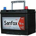 Kainar Sanfox Asia Kainar Sanfox Asia