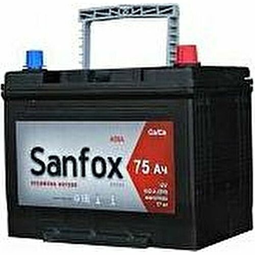 Kainar Sanfox Asia