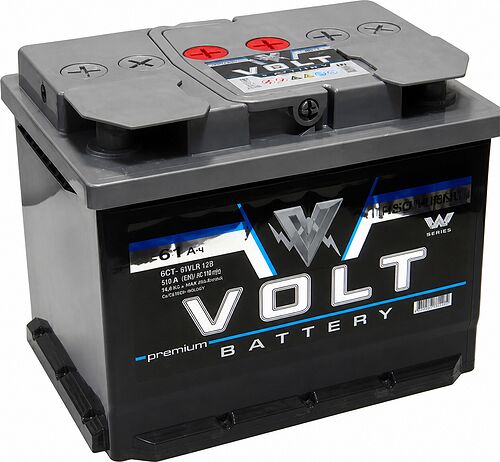 Калининград Volt Premium