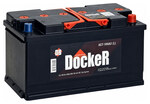 Курск Docker