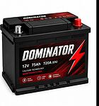 Курск Dominator