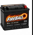 Курск FireBall