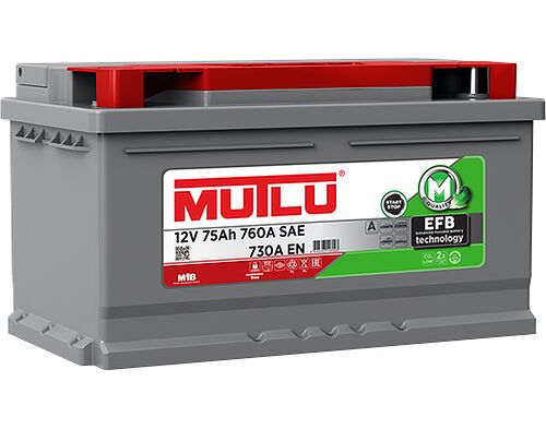 Mutlu EFB