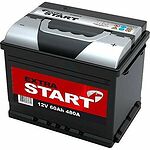 Sombor EXTRA START