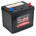 Sungwoo Automotive Solite