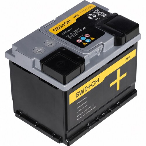 Switch PRO BY