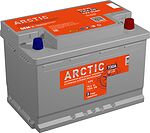 Titan Arctic EFB 6CT-75.0 VL 75 А·ч 730 А (EN), обратная полярность, 276×175×190 мм