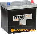 Titan Asia Silver 6СТ-70.0 VL B01 70 А·ч 600 А (EN), обратная полярность, 230×175×221 мм