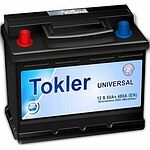 Tokler Universal