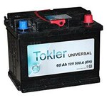 Tokler Universal Asia