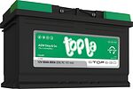 Topla AGM Stop&Go TAG80 (1031506) 80 А·ч 800 А (EN), обратная полярность, 315×175×190 мм