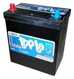 Topla Asia Top