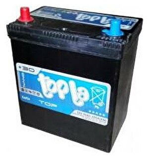 Topla Asia Top