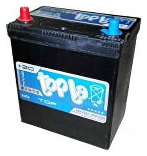Topla Asia Top