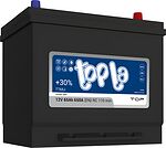 Topla Asia Top Topla Asia Top