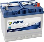 Varta BLUE dynamic 70 А/ч обратная конус азия (261x175x220) Varta BLUE dynamic 70 А/ч обратная конус азия (261x175x220)