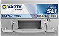 Varta Dynamic SLI E44 77 А/ч 780 А (EN), обратная полярность, 278x175x190 мм, ETN 577400078