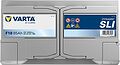 Varta Dynamic SLI F18 85 А/ч 800 А (EN), обратная полярность, 315x175x175 мм, ETN 585200080