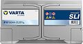 Varta Dynamic SLI F17 80 А/ч 740 А (EN), обратная полярность, 315x175x175 мм, ETN 580406074 Varta Dynamic SLI F17 80 А/ч 740 А (EN), обратная полярность, 315x175x175 мм, ETN 580406074