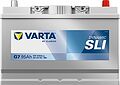 Varta Dynamic SLI G7 95 А/ч 830 А (EN), обратная полярность, 306x173x225 мм, ETN 595404083 Varta Dynamic SLI G7 95 А/ч 830 А (EN), обратная полярность, 306x173x225 мм, ETN 595404083