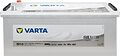 Varta ProMotive Silver M18 680108100A722 180 А·ч 1000 А (EN), обратная полярность R+, стандартные конические клеммы, B00, корпус B, 513×223×223 мм