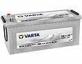 Varta ProMotive Silver M18 680108100A722 180 А·ч 1000 А (EN), обратная полярность R+, стандартные конические клеммы, B00, корпус B, 513×223×223 мм