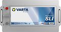 Varta ProMotive SLI N9 225 А/ч 1150 А (EN), прямая полярность, 518x276x242 мм, ETN 725103115 Varta ProMotive SLI N9 225 А/ч 1150 А (EN), прямая полярность, 518x276x242 мм, ETN 725103115